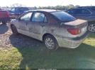Toyota Corolla Le Image 3