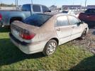 Toyota Corolla Le Image 8