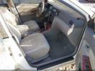 Toyota Corolla Le Image 4