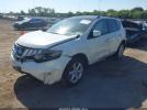 Nissan Murano Sl Image 9