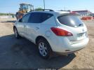 Nissan Murano Sl Image 6
