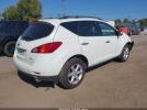 Nissan Murano Sl Image 10