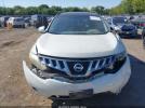 Nissan Murano Sl Image 8