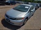 Honda Civic Lx Image 4