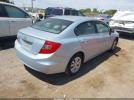 Honda Civic Lx Image 11