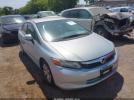 Honda Civic Lx Image 10