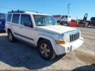 Jeep Commander Sport Image 1