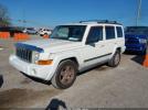 Jeep Commander Sport Image 8