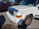 Jeep Commander Sport Image 4