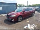 Toyota Avalon Xle Touring Image 12
