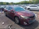 Toyota Avalon Xle Touring Image 2