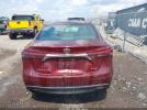 Toyota Avalon Xle Touring Image 16
