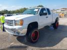 GMC Sierra 1500 Sle Image 4