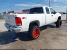 GMC Sierra 1500 Sle Image 12