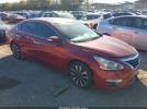 Nissan Altima 2.5 Sv Image 1