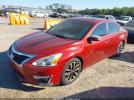 Nissan Altima 2.5 Sv Image 3