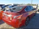 Nissan Altima 2.5 Sv Image 4
