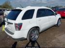 Chevrolet Equinox Lt Image 3