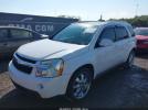 Chevrolet Equinox Lt Image 14