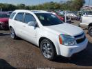 Chevrolet Equinox Lt Image 11