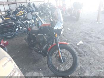  Salvage Harley-Davidson Xl1200