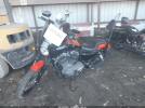 Harley-Davidson Xl1200 N Image 4
