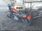 Harley-Davidson Xl1200 N Image 2