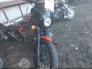 Harley-Davidson Xl1200 N Image 3