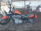 Harley-Davidson Xl1200 N Image 9