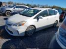 Toyota Prius v Three Image 4