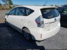 Toyota Prius v Three Image 2