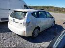 Toyota Prius v Three Image 5