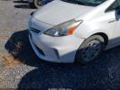 Toyota Prius v Three Image 6