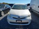 Toyota Prius v Three Image 12