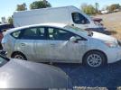 Toyota Prius v Three Image 13
