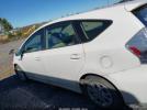Toyota Prius v Three Image 15