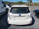 Toyota Prius v Three Image 3