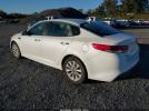 Kia Optima Lx Image 5