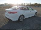 Kia Optima Lx Image 6