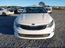 Kia Optima Lx Image 9