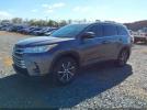 Toyota Highlander Xle Image 12