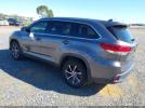 Toyota Highlander Xle Image 7