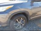 Toyota Highlander Xle Image 11