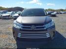 Toyota Highlander Xle Image 9