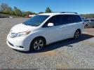 Toyota Sienna Le 8 Passenger Image 4