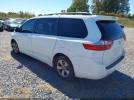 Toyota Sienna Le 8 Passenger Image 7