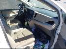 Toyota Sienna Le 8 Passenger Image 11
