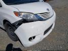 Toyota Sienna Le 8 Passenger Image 12