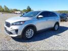 Kia Sorento 3.3l Lx Image 15