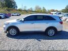 Kia Sorento 3.3l Lx Image 8